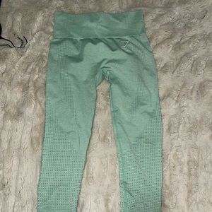 Gym shark workout pants size small